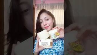 Shwe Pyi Nann  Shinmataung Thanaka Thanaka Face Pack Myanmar Thanaka Face Pack My Vlog [upl. by Eldridge]