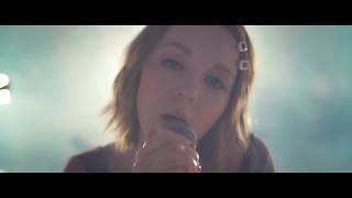 Sarah Reeves  Heart First Official Music Video [upl. by Orag]