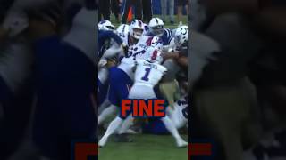 Indianapolis Colts defender throws PUNCHES at Josh Allen bills colts nfl shortsvideo [upl. by Eissak306]