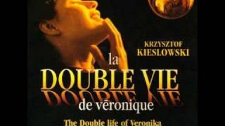 The Double Life Of Veronique 1991 Soundtrack  Lenfance [upl. by Marion]