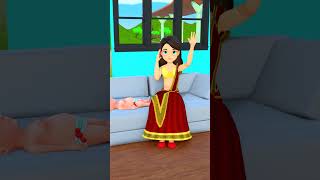 papa bana joker  Gulli Bulli  Cartoon  granny  short  tmkoc  shortscomedy [upl. by Mcmillan]