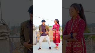 Chala Khela Suru Kail Jao Thana Me khesari bhojpuri song trending dance youtubeshorts [upl. by Pero]