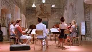 Cervo Chamber Music Festival [upl. by Audre946]