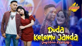 Gerry Mahesa Ft Lala Widy  Duda Ketemu Janda  GERLA [upl. by Asena]