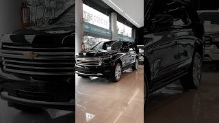 CHEVROLET TAHOE HIGH COUNTRY 2023 DISPONIBLE PARA ENTREGA INMEDIATA clickmanejayestrena [upl. by Iila]