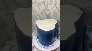 How to make Bitter frosting underwhelming [upl. by Lewap]