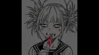 Togas just misunderstood 😕…toga mha capcut  YouTube no copyright pls [upl. by Savior]