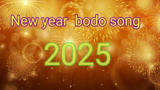 Bodo new year song 2025bodovalour [upl. by Myrle78]