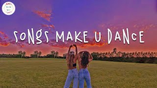 Songs that make you dance 2024 📀 Best dance playlist 2024  Songs to sing amp dance [upl. by Gipps]