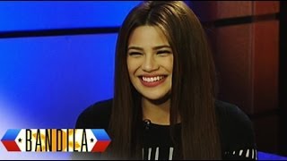 Denise Laurel learns lessons from Annaliza [upl. by Dosi]