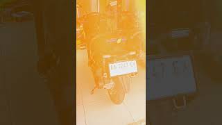 Stoplamp Vario 125 New [upl. by Royden460]