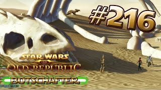 SWTOR BOTSCHAFTER 216  Betriebsausflug [upl. by Clough923]