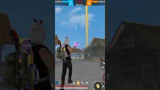 Free fire net Panchi Banu Main To free Fire hedshot video [upl. by Ayotal]