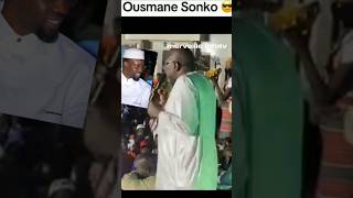 FARBA TACLE OUSMANE SONKO [upl. by Nesaj945]