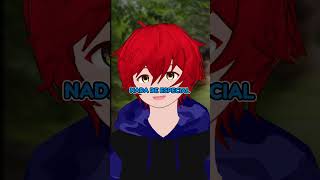 A SOCIEDADE DO 🪵 shorts vtuber [upl. by Auston]