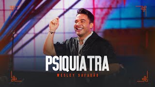 Wesley Safadão  Psiquiatra EP Ao Vivo em Fortaleza [upl. by Stirling]