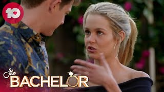 Matt and Helena’s Dating Disaster  The Bachelor Australia [upl. by Anoit692]