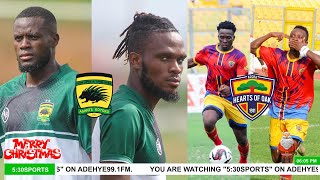 YOU ARE WATCHING COUNTRY SPORTS ON KUMASI 1041FM [upl. by Butcher]