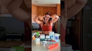 What are your travel must haves 1stphorm iam1stphorm travel powerlifting traveltips [upl. by Mariann]