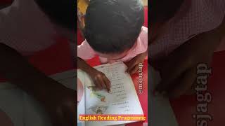 English Reading Programstd 2Learn with Fun shorts viralshortsenglireading [upl. by Sorodoeht]