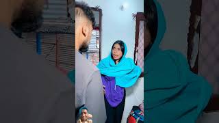 Biwi no1  funny video  youtubeshorts comedy funnyseries viral funny trending shorts [upl. by Norrabal]