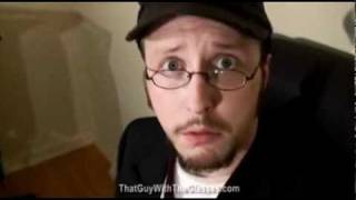 Nostalgia Critic quotMy Jackquot [upl. by Bagley]