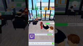 I hate Roblox voice chat [upl. by Jerad]