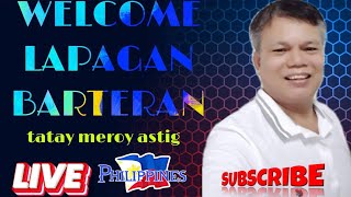 live lapagan barteran ayudahan 20 sa bago lets go [upl. by Rosie]