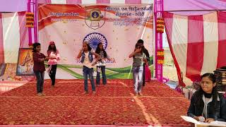 GALTI SE MISTAKE SCHOOL PROGRAM  ST L N CHILDREN ACADEMY  ANNUAL FUNCTION 2024 [upl. by Aicilf458]