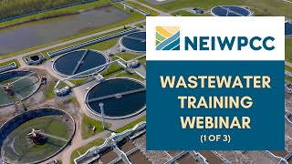 Wastewater Training 1 of 3 [upl. by Inalel]