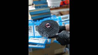 SHIMANO Bicycle Chains 891011 Speed HG601 HG701 HG901 HG40 HG53 HG93 HG54 HG95MTB Road Bike Chain [upl. by Ahsiekel580]