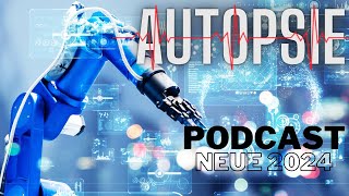 Autopsie Mysteriöse Todesfälle Neue 2024 Podcast Übersetzung des Autors Episode 39 Deutsch [upl. by Anadroj]