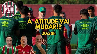 A Atitude vai mudar [upl. by Asi]