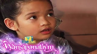 Wansapanataym Kuryentina Full Episode  YeY Superview [upl. by Iadrahc]