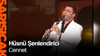 Hüsnü Şenlendirici  Cennet Sarı Sıcak [upl. by Aneela]