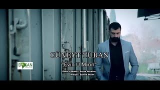 Cüneyt Turan  Evin u Mırın [upl. by Joceline]