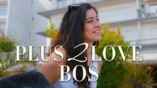 BOS  PLUS 2 LOVE clip officiel [upl. by Shiller592]