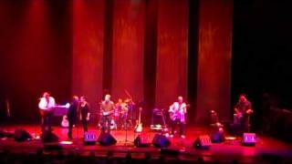 All Star Fairport Convention reunion curated by Joe Boyd at Barbican Hall July 18 Genesis Hall [upl. by Stelle]