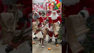 ✨FLAGSHIP Home Depot Christmas Collection✨2024 HolidayShopping ChristmasDecor Christmas [upl. by Dualc]