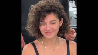 Top 15 Extreme Hair Transformations  Beautiful Short Haircuts amp Hair Color Trends [upl. by Groot]