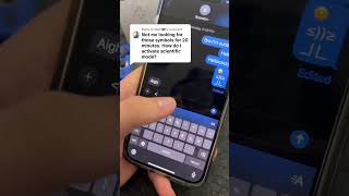 🇵🇷 How to do the text effects for imessage in ios 18 including animations bold text italicized [upl. by Florance]