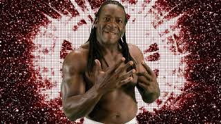 booker t WWE theme song quotrap sheetquot arena effects crowd [upl. by Dewitt]