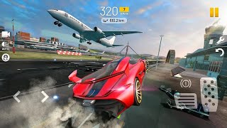 Car Games To Play Video Car Simulator Game For Android Extreme Car Driving Simulator Game simulator [upl. by Kragh770]