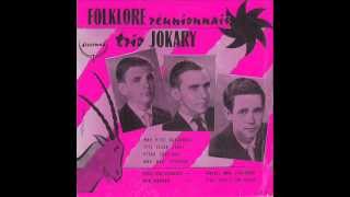 Trio Jokary Les Jokarys Zenes zens craneres [upl. by Seitz]