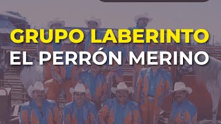 Grupo Laberinto  El Perrón Merino Audio Oficial [upl. by Elizabet]