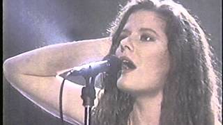 Edie Brickell amp New Bohemians  Arsenio Hall 1989 What I Am [upl. by Mary]