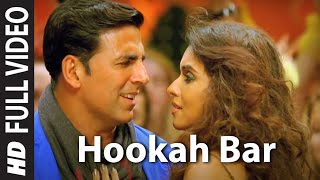 Full Video Hookah Bar  Khiladi 786  Akshay Kumar amp Asin  Himesh Reshammiya [upl. by Collayer]