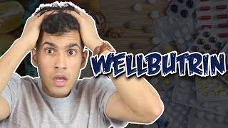 Wellbutrin  Bupropion Review  5 Month Personal Experience [upl. by Kessel]