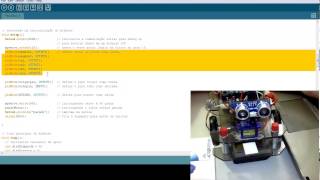 PINGBot V5 Video 1 [upl. by Carly]