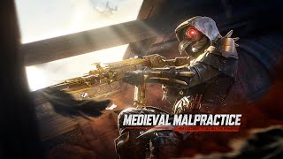 Call of Duty® Mobile  Medieval Malpractice Draw [upl. by Anaeed746]